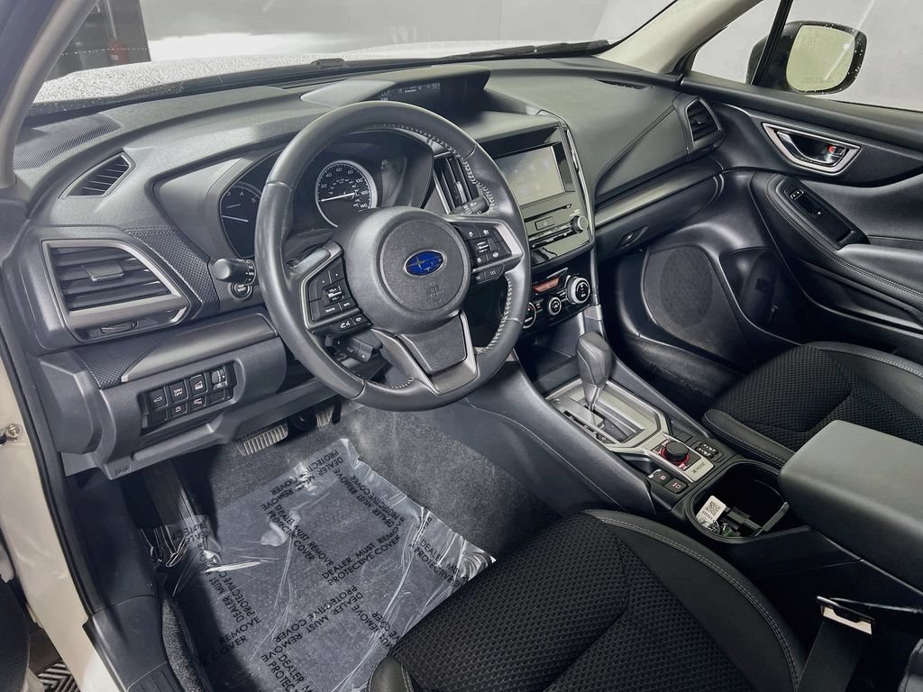 Used 2023 Subaru Forester Premium AWD/4WD image 9