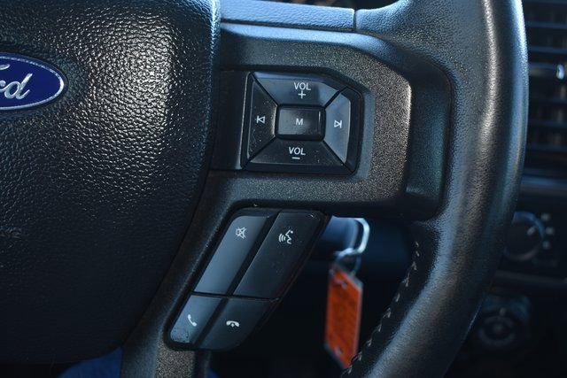 Used 2017 Ford F150 XLT w/ Equipment Group 302A Luxury image 20