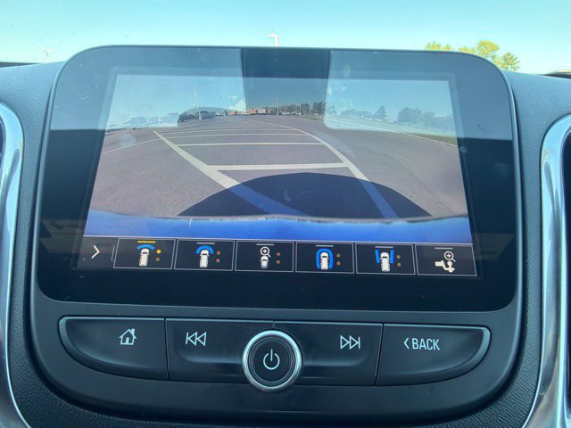 Used 2019 Chevrolet Equinox Premier FWD image 32