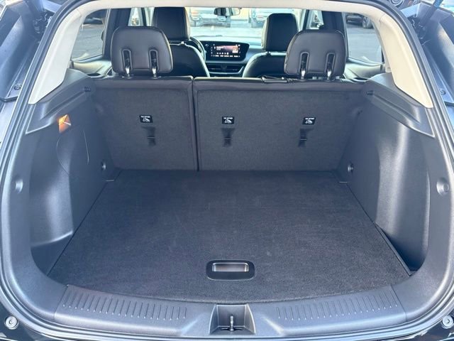 Used 2024 Buick Encore GX Preferred w/ Comfort Package image 12