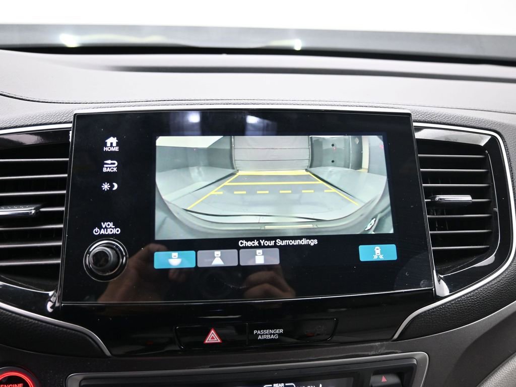 Used 2021 Honda Pilot EX image 11