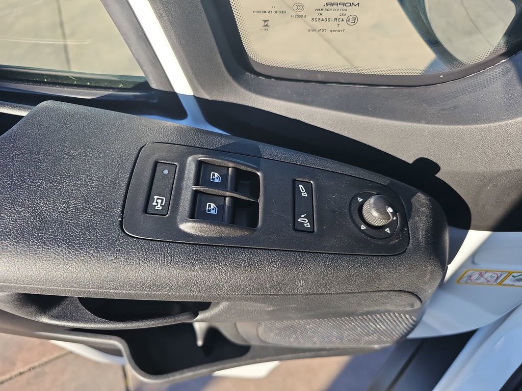 New 2026 RAM ProMaster 2500 w/ Convenience Group image 27