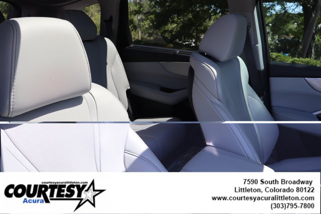 Used 2024 Acura MDX w/ Technology Package AWD/4WD image 34
