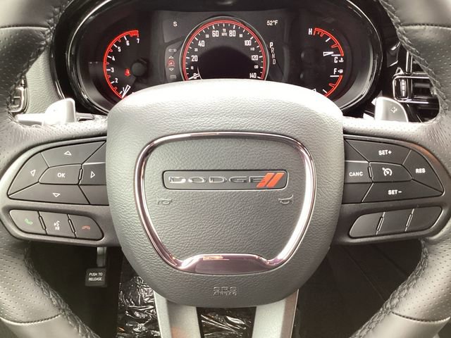 New 2026 Dodge Durango GT w/ Blacktop Package image 13