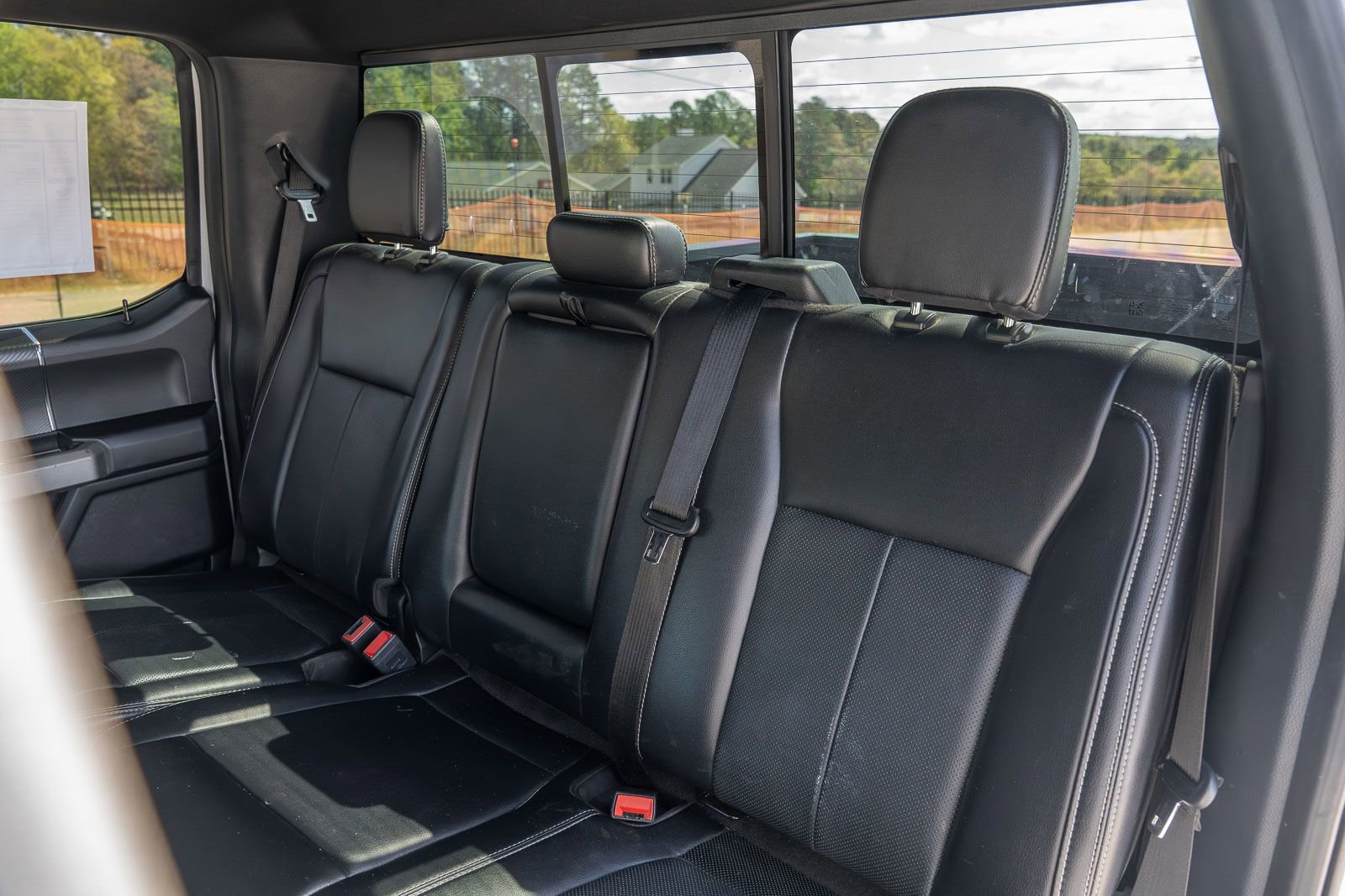 Used 2020 Ford F150 Lariat AWD/4WD image 18