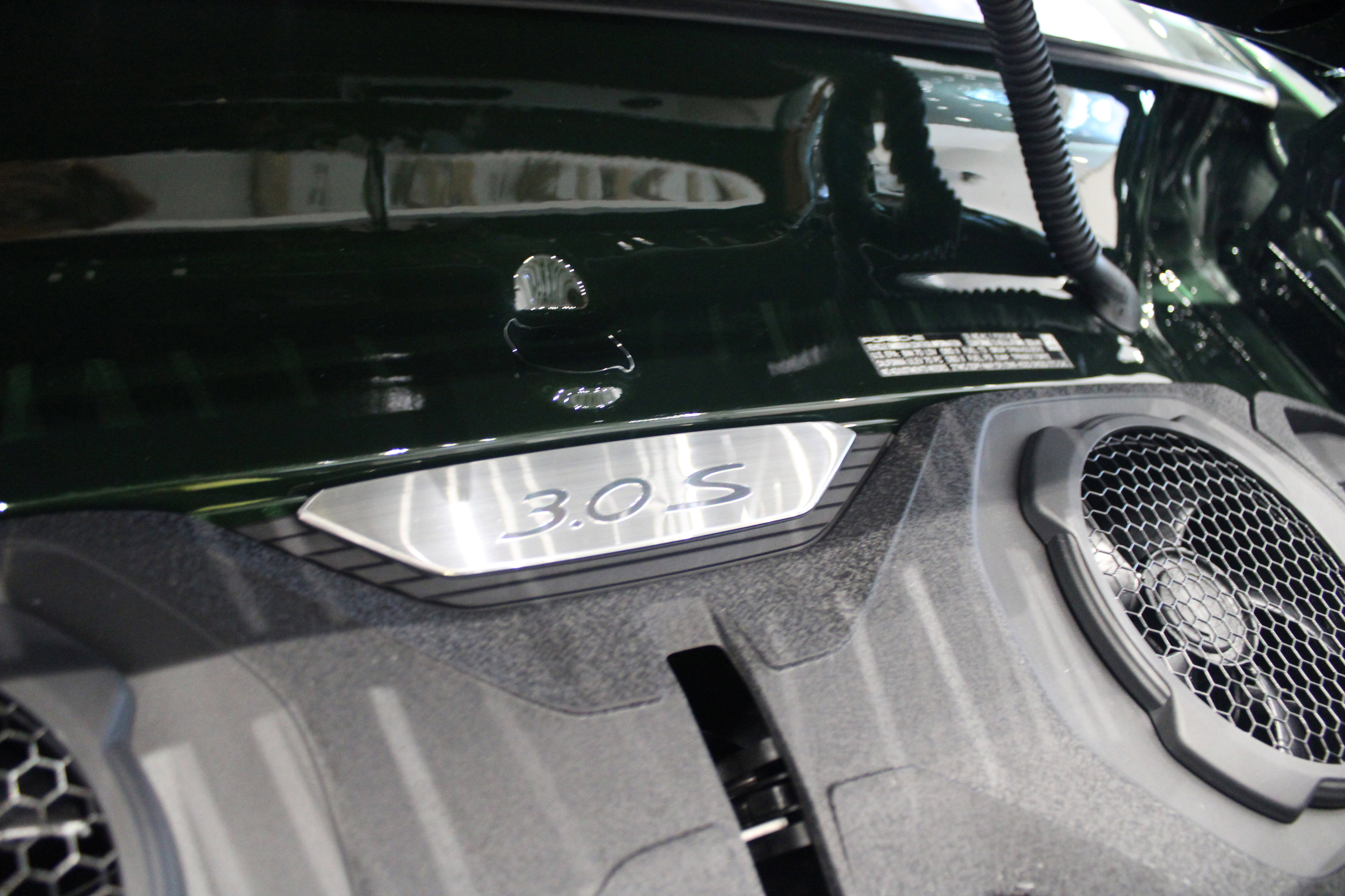 New 2026 Porsche 911 Carrera 4S image 35