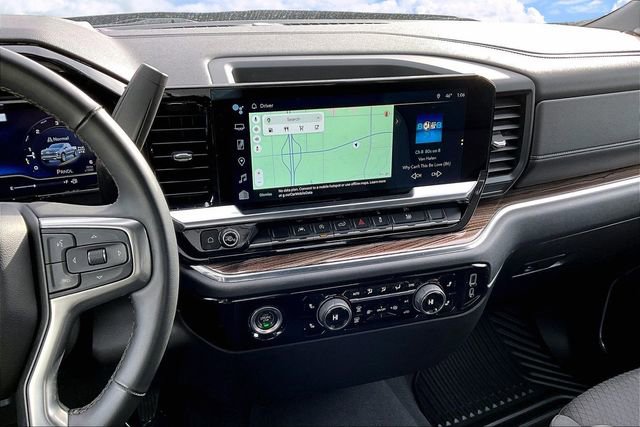 Used 2023 Chevrolet Silverado 1500 LT image 10