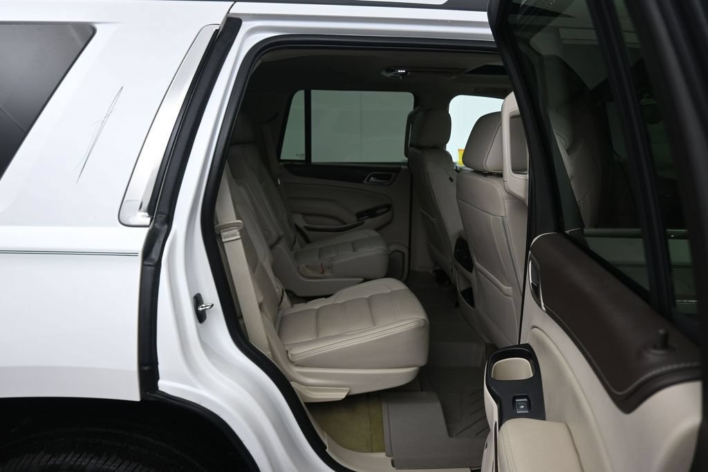 Used 2018 GMC Yukon Denali w/ Denali Ultimate Package AWD/4WD image 47