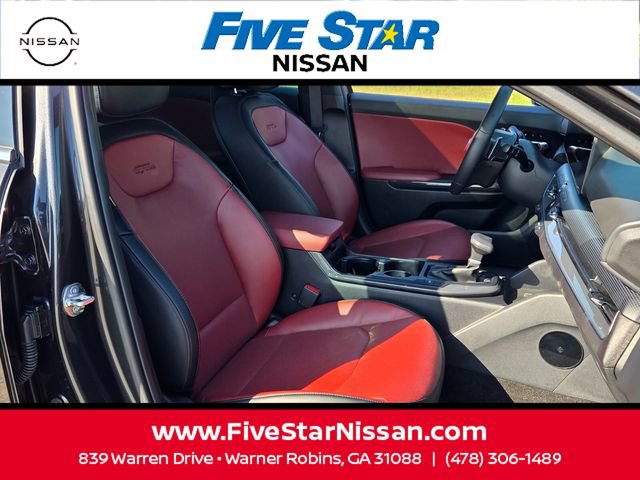 Used 2026 Kia K4 GT-Line w/ GT-Line Premium Package FWD image 17