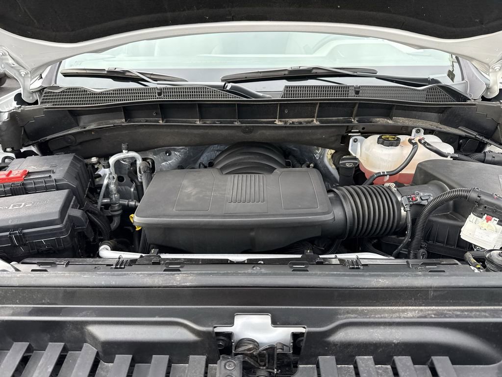 Certified 2024 GMC Sierra 1500 SLT image 37