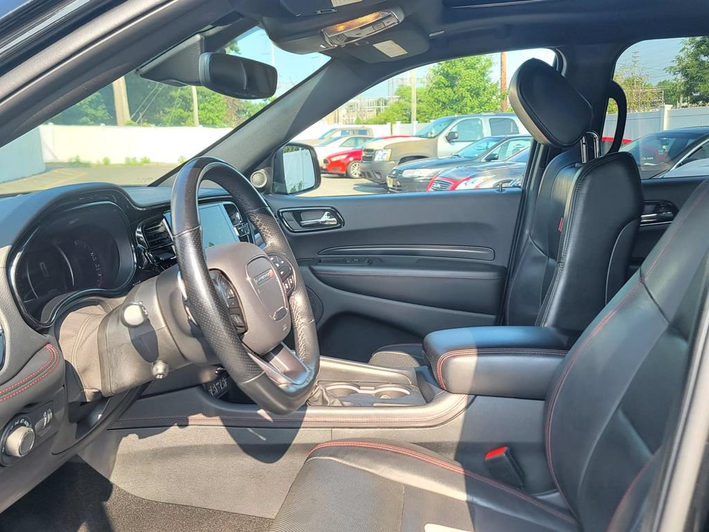 Used 2024 Dodge Durango GT AWD/4WD image 14