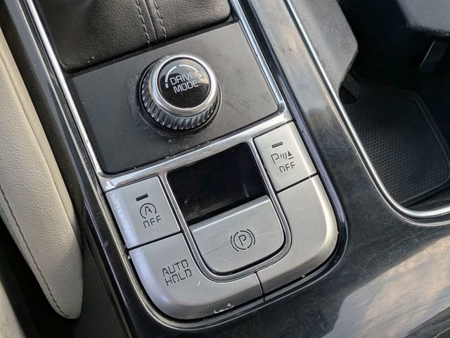 Used 2022 Kia Telluride EX w/ Towing Package image 24