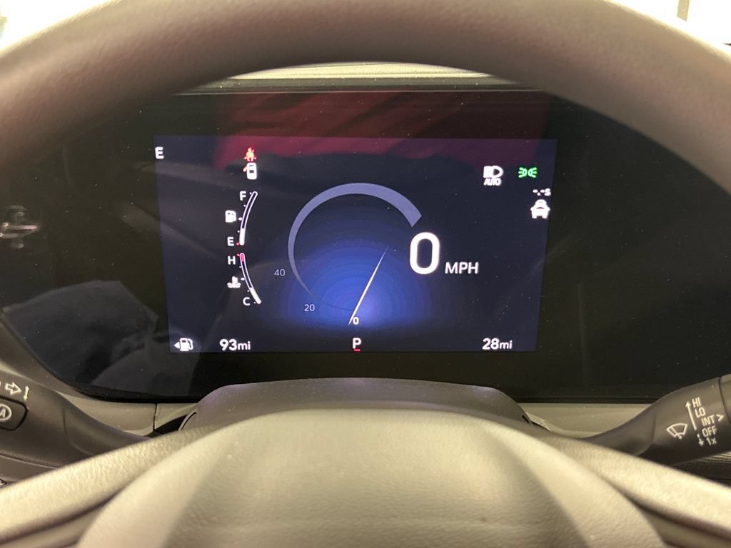 New 2026 Buick Envista Sport Touring w/ Advanced Safety Package FWD image 32