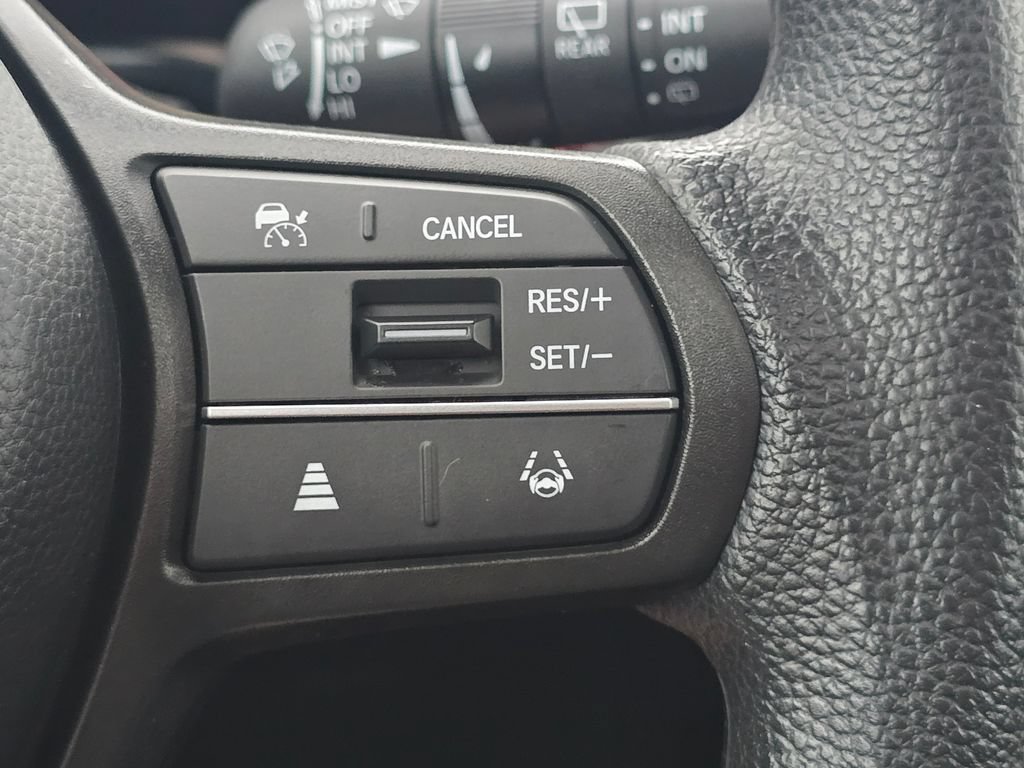 Used 2026 Honda CR-V EX image 30