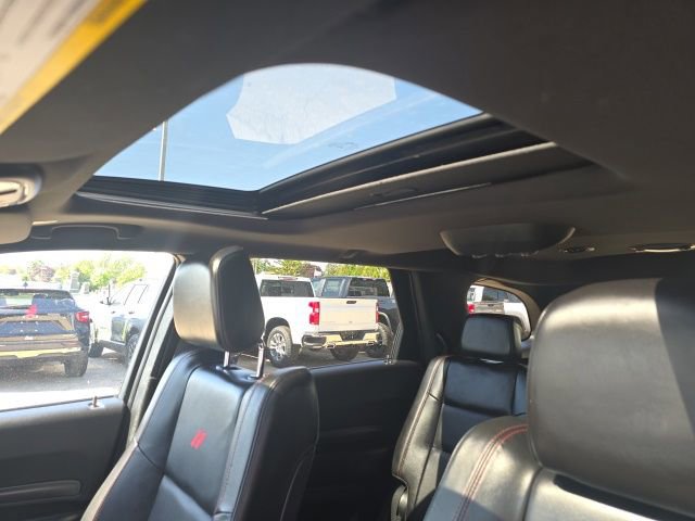 Used 2025 Dodge Durango GT AWD/4WD image 18