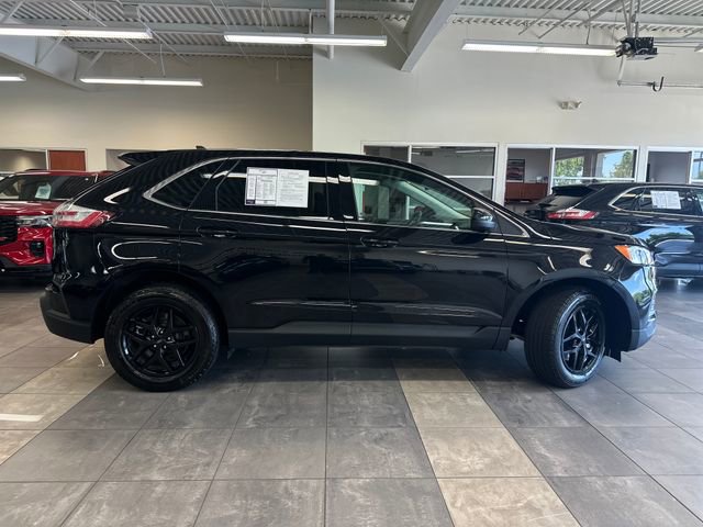 Used 2024 Ford Edge SEL w/ Convenience Package AWD/4WD image 12