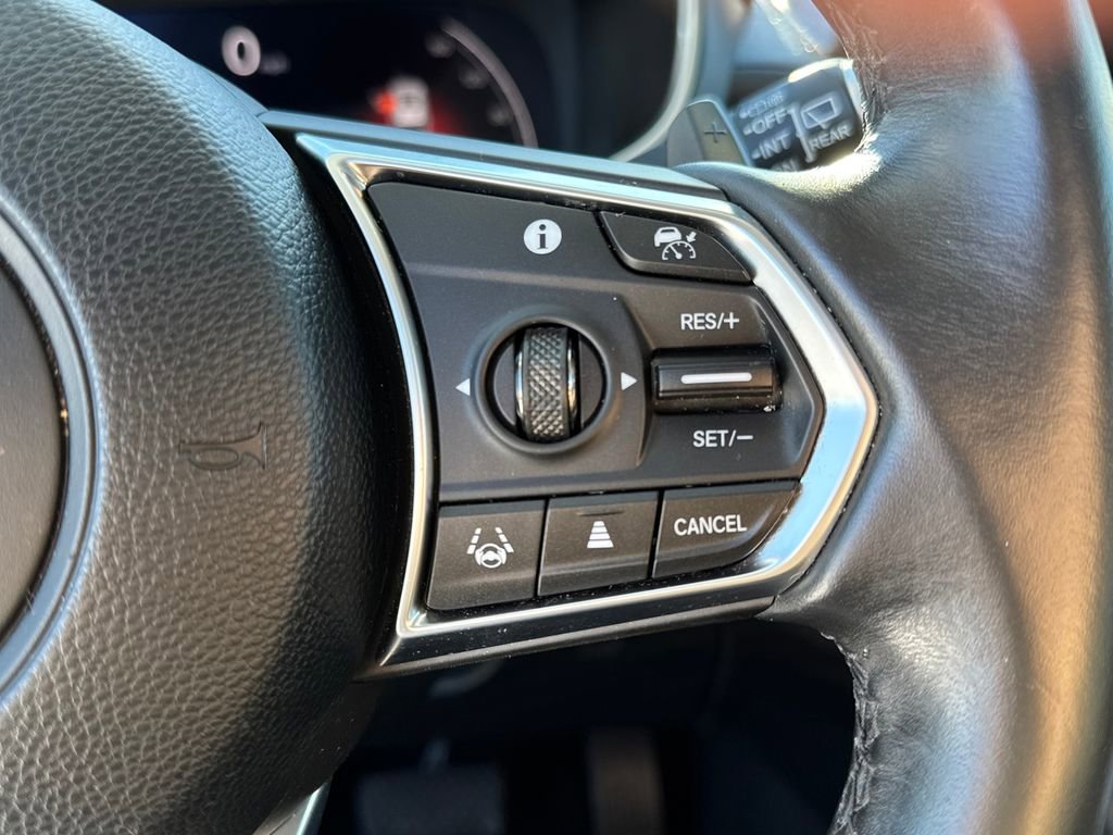 Used 2024 Acura MDX SH-AWD w/ Technology Package image 35