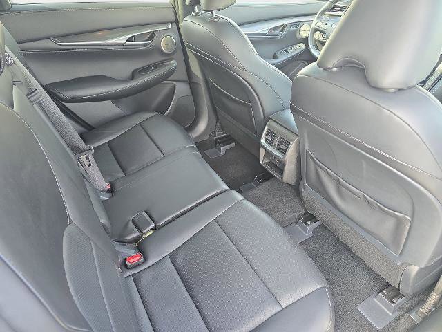 Certified 2025 INFINITI QX55 Essential AWD/4WD image 11