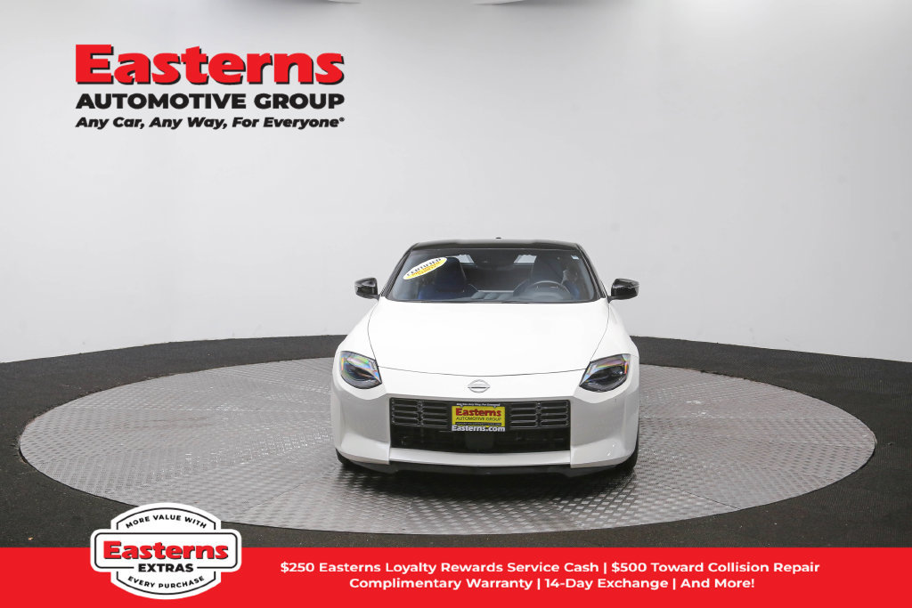 Used 2025 Nissan Z Performance w/ Floor Mat Package RWD image 51
