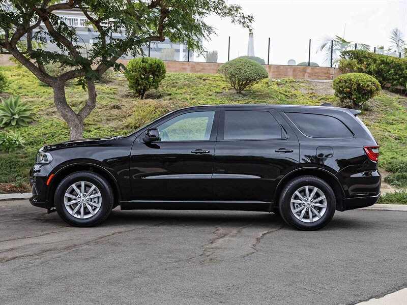 Used 2026 Dodge Durango GT RWD image 2