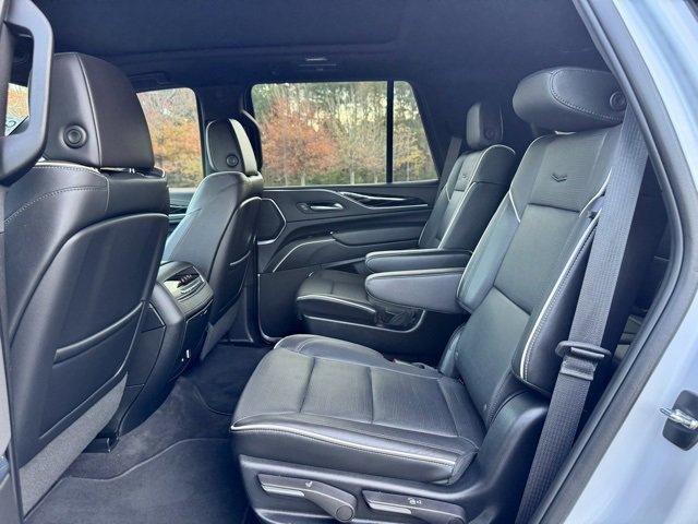 Certified 2023 Cadillac Escalade Sport w/ Touring Package image 27