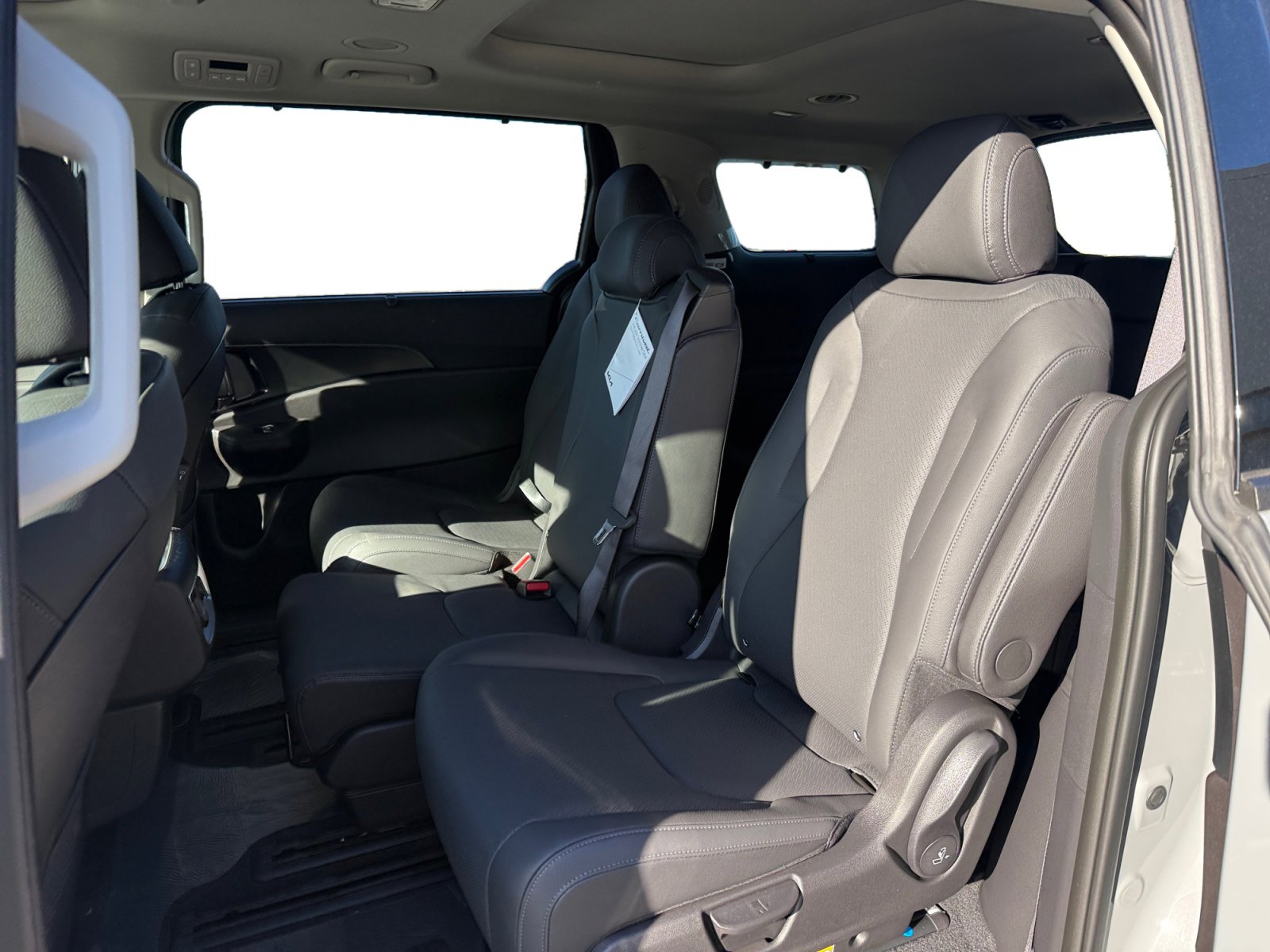 New 2026 Kia Carnival SX Prestige image 16