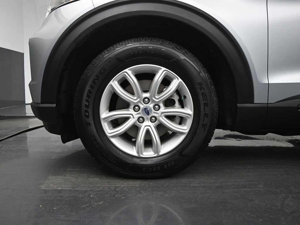 Certified 2021 Ford Explorer 2WD image 27