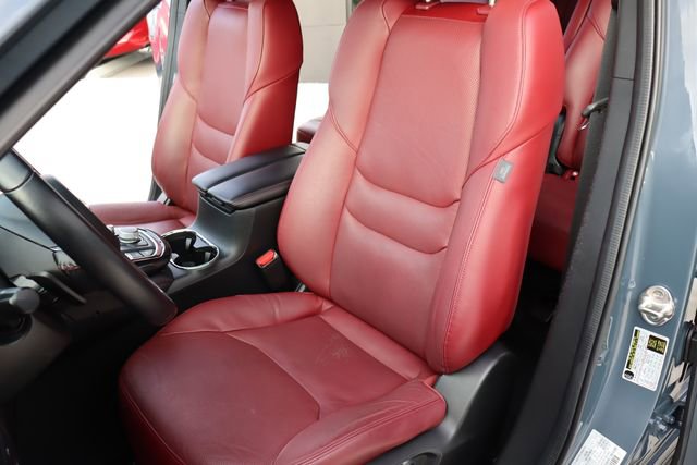 Used 2023 MAZDA CX-9 Carbon Edition AWD/4WD image 10