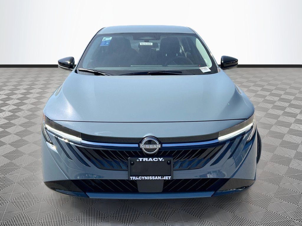 New 2027 Nissan Sentra SV FWD image 2