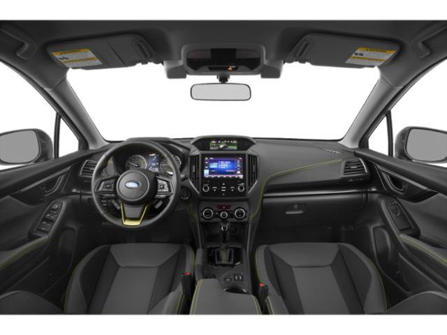 Used 2022 Subaru Crosstrek 2.5i Sport w/ Moonroof Package AWD/4WD image 18