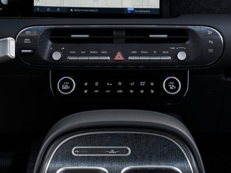 New 2026 Hyundai Palisade Limited image 16