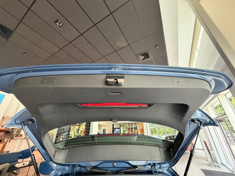 New 2026 Volkswagen Golf S FWD image 14