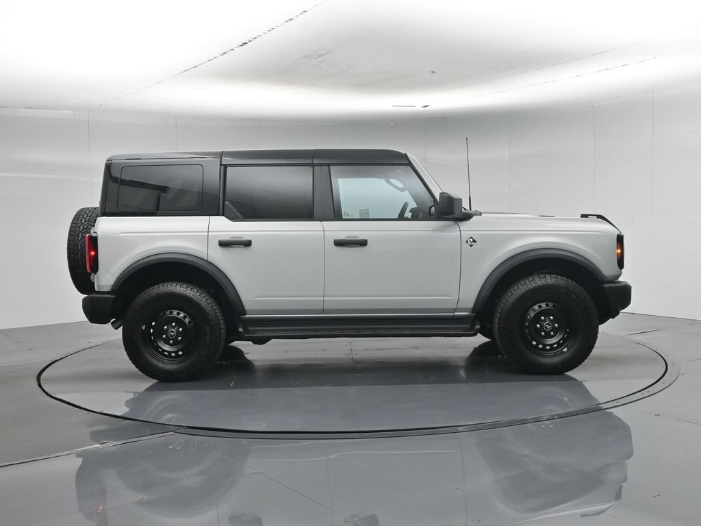 Used 2026 Ford Bronco Outer Banks AWD/4WD image 24