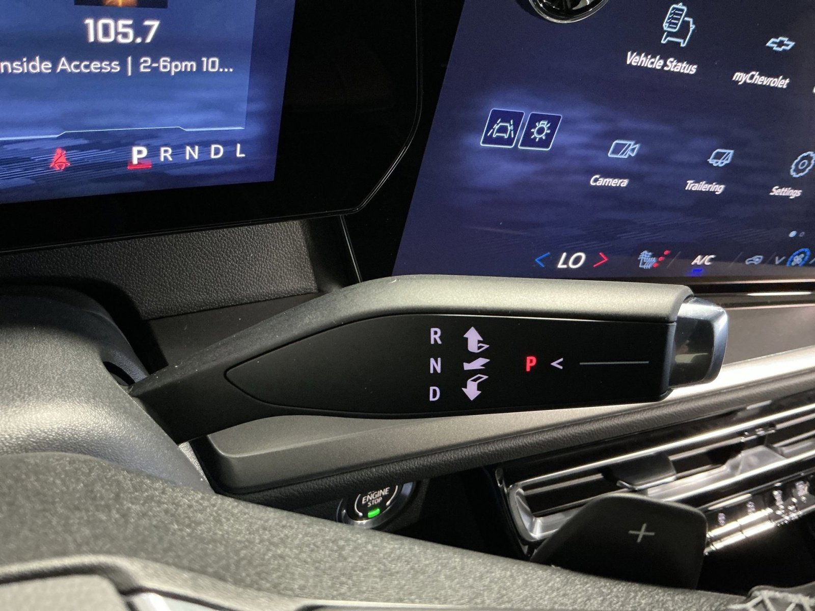 New 2026 Chevrolet Traverse LT FWD image 23