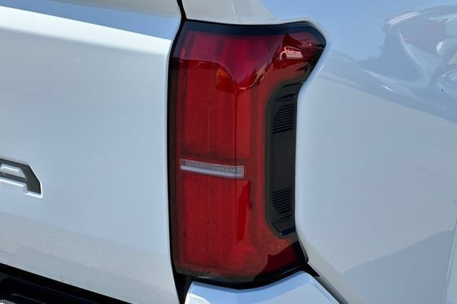 New 2026 Toyota Tacoma SR5 AWD/4WD image 31