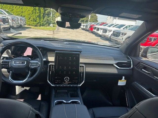 New 2026 GMC Acadia Elevation w/ Super Cruise Package image 14