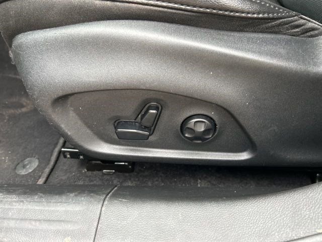 Used 2020 Jeep Compass Limited w/ Luxury Seat Group image 14