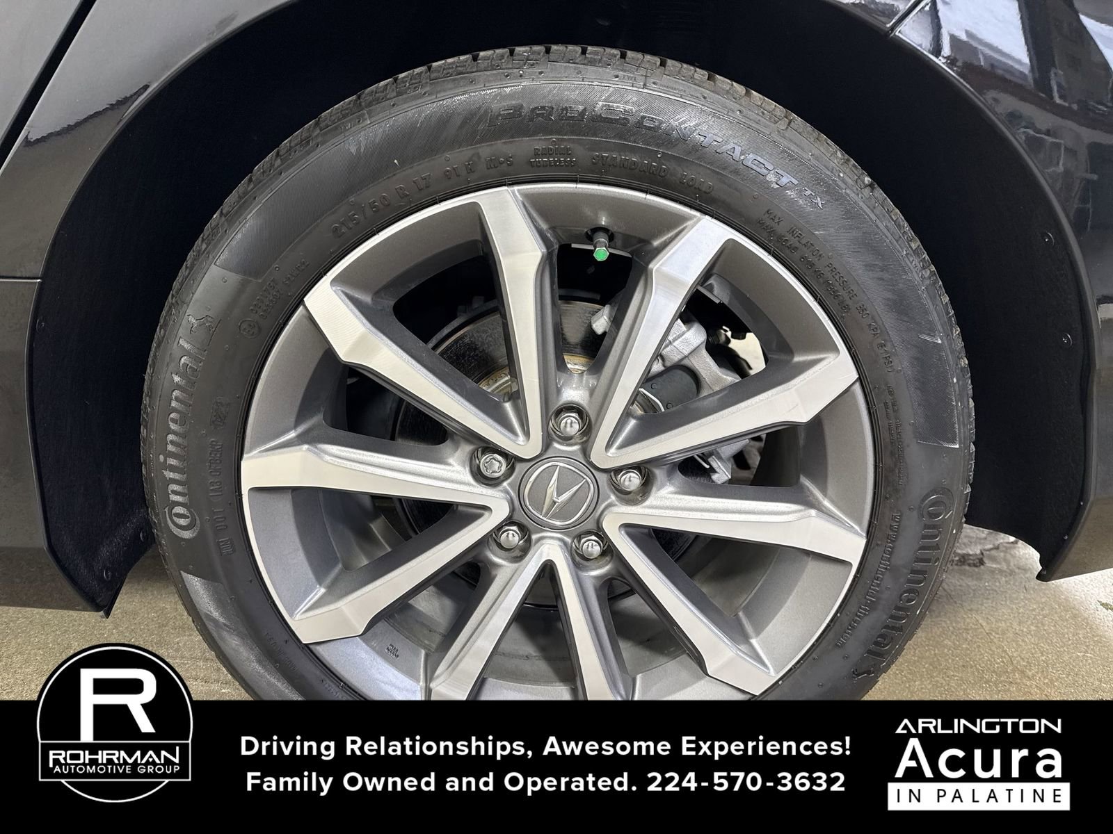 Certified 2023 Acura Integra image 5