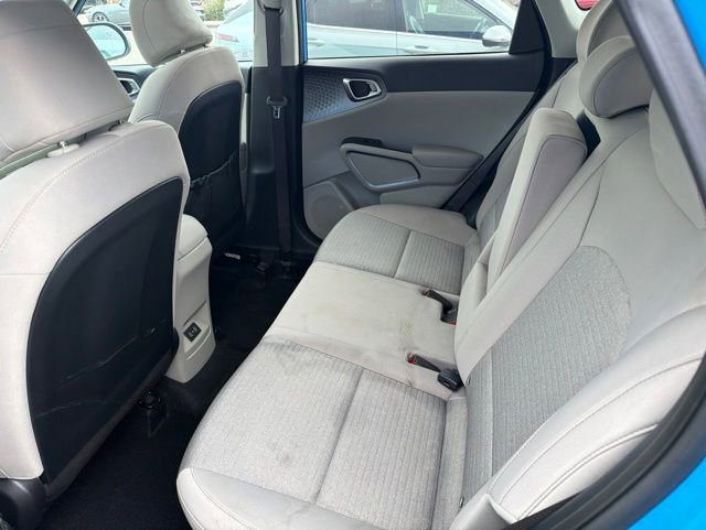 Used 2024 Kia Soul EX FWD image 8