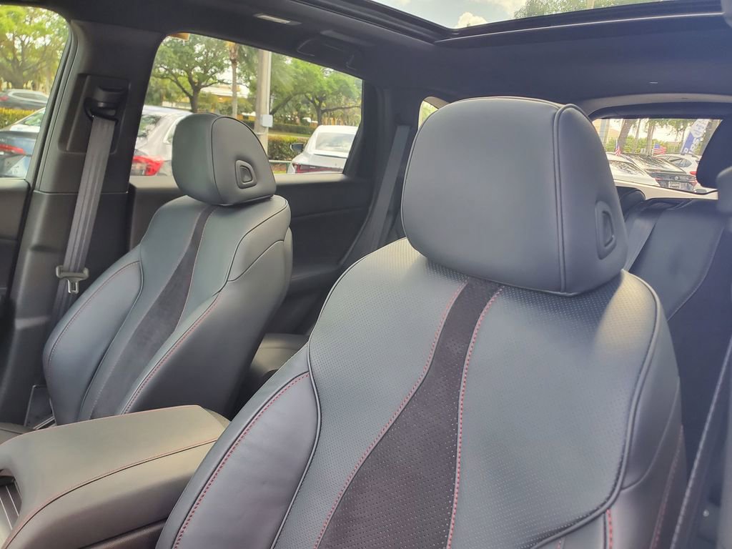 Used 2023 Acura RDX A-Spec image 17