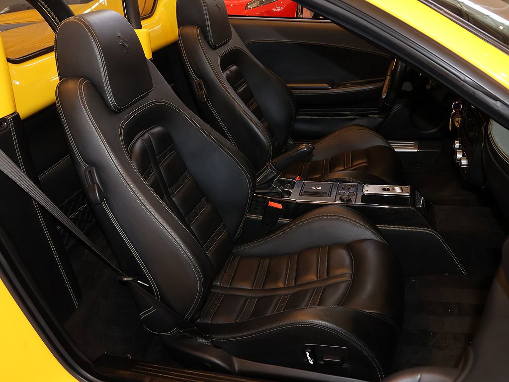 Used 2006 Ferrari F430 Spider RWD image 29