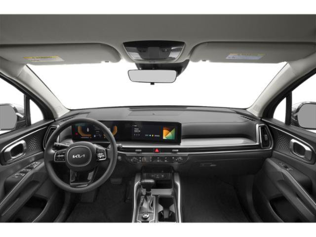 Used 2024 Kia Sorento LX FWD image 11