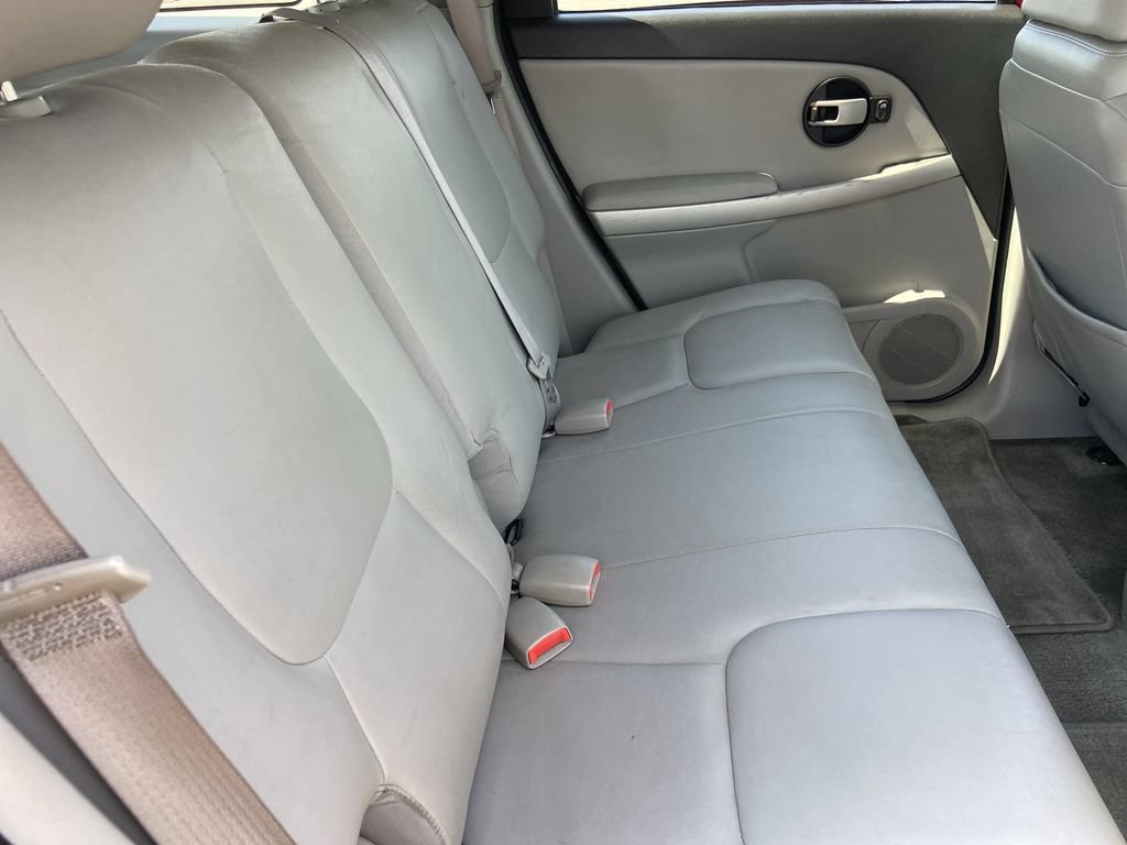 Used 2005 Chevrolet Equinox LT w/ Preferred Equipment Group AWD/4WD image 21