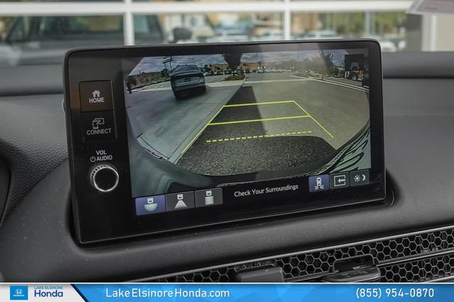 Certified 2026 Honda HR-V EX-L image 25
