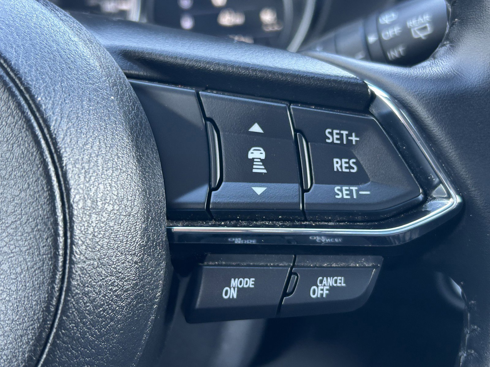 Used 2025 MAZDA CX-5 AWD 2.5 S w/ Preferred Package image 22