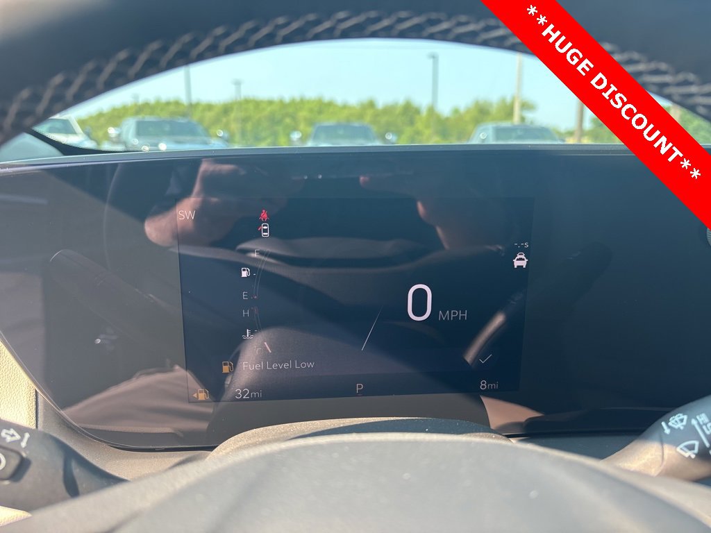 New 2026 Buick Encore GX Preferred w/ Comfort Package image 12