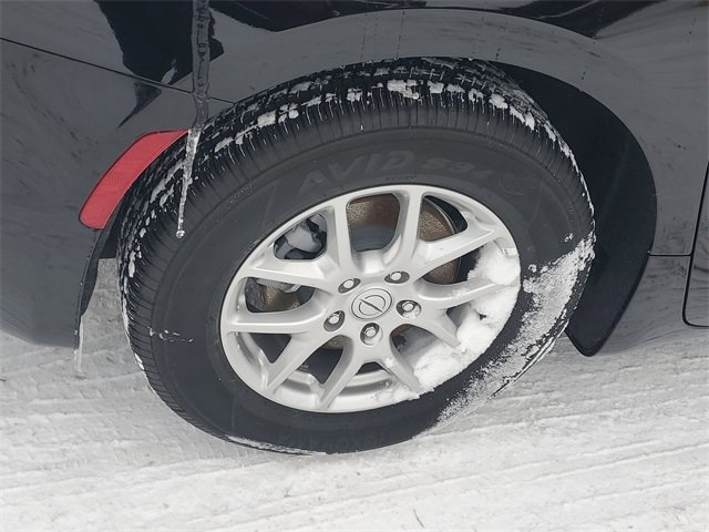 New 2026 Chrysler Pacifica Select FWD image 5