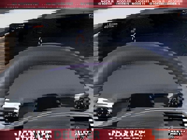 New 2026 Lincoln Navigator Black Label image 13