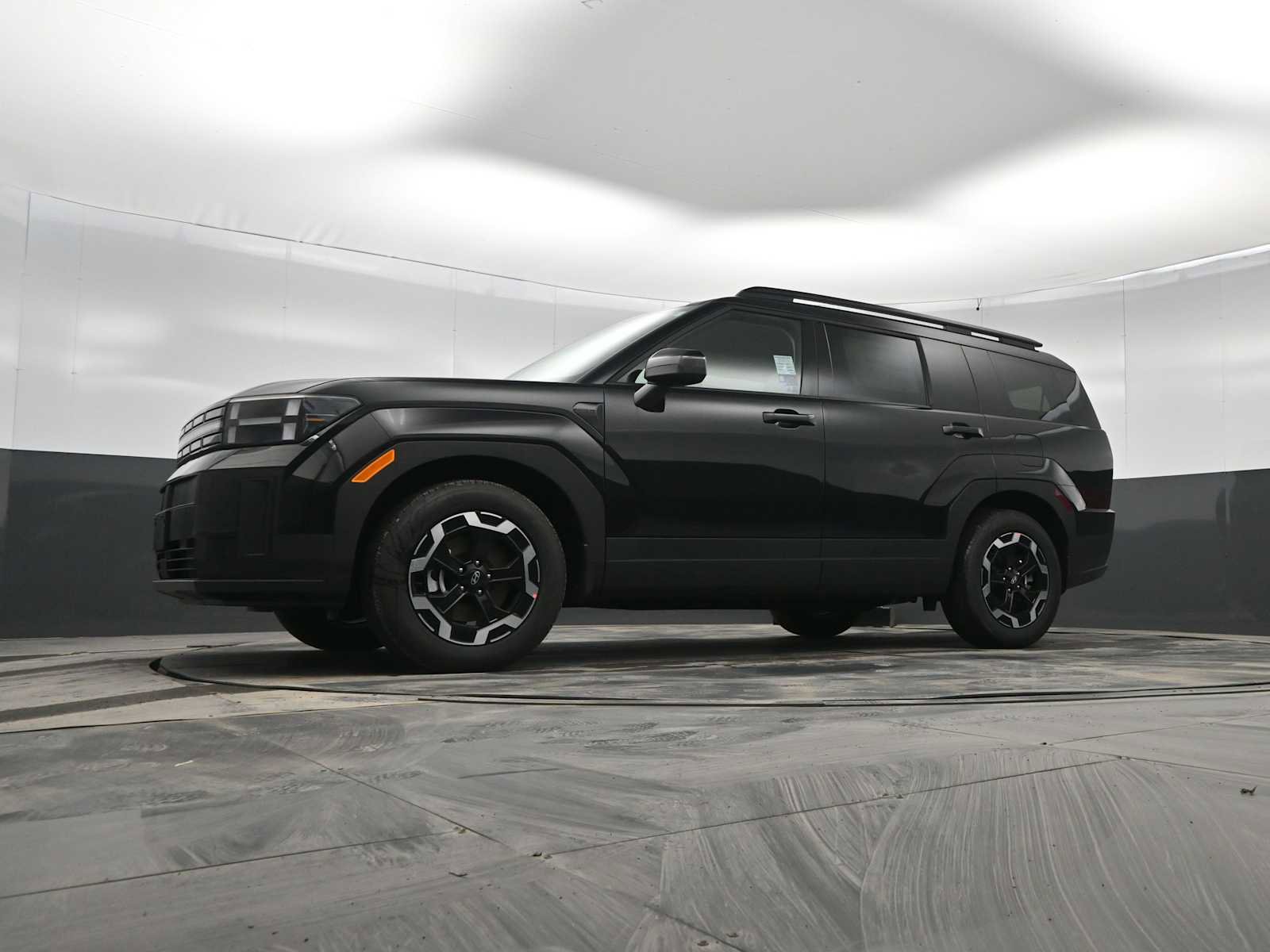 New 2026 Hyundai Santa Fe SEL image 33