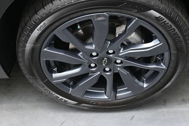 Used 2024 Chevrolet Equinox RS FWD image 30